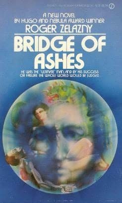 Bridge of Ashes - [AUDIOBOOK]