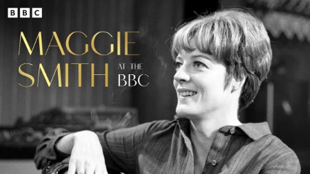 Maggie Smith at The BBC (2024) 1080p WEBRip x264-CBFM