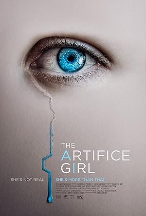 The Artifice Girl (2022) 1080p BluRay x264-JustWatch