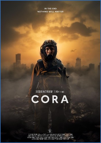 Cora 2024 1080p WEBRip - SMILEY