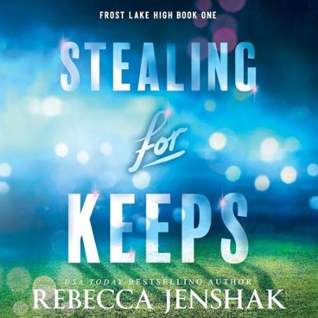 Stealing for Keeps - [AUDIOBOOK]