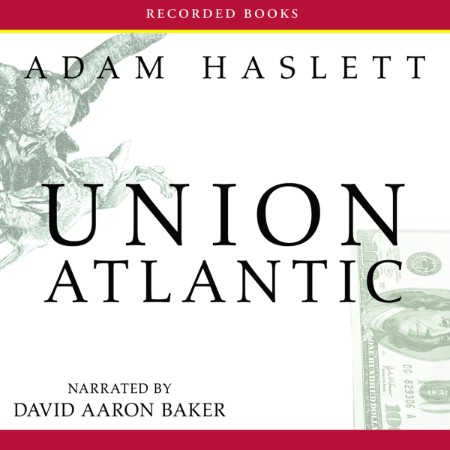 Union Atlantic - [AUDIOBOOK]