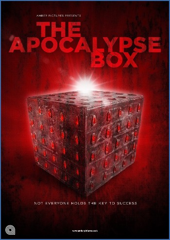 The Apocalypse Box 2024 1080p WEBRip - SMILEY