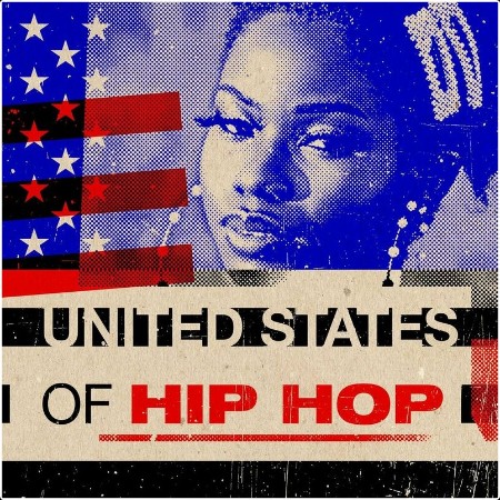 Various Artists - United States of Hip Hop (2025) Mp3 320kbps
