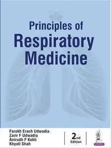 Principles of Respiratory Medicine (2nd Edition)