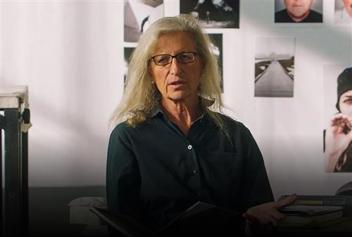 MasterClass – Annie Leibovitz Teaches Photography