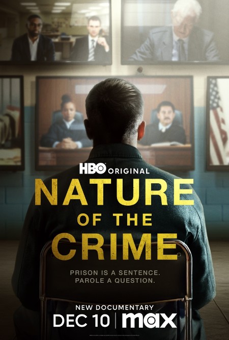 Nature Of The Crime (2024) [INTERNAL] 720p WEBRip x264 AAC-YTS