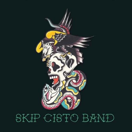 Skip Cisto Band - Skip Cisto Band 2024