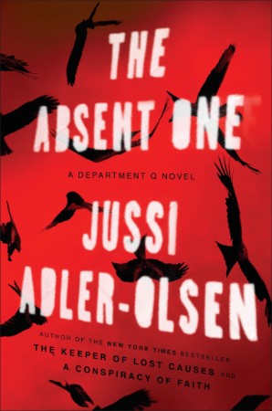 The Absent One - Jussi Adler-Olsen