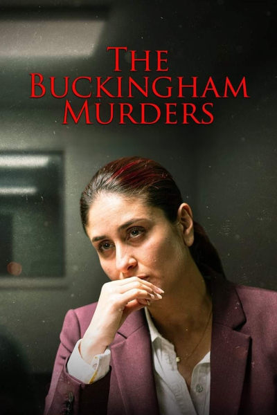 The Buckingham Murders (2023) 2160p 4K WEB 5 1-LAMA