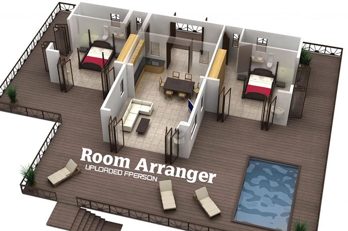 Room Arranger 10.0.1.714 (x64) MULTI-PL