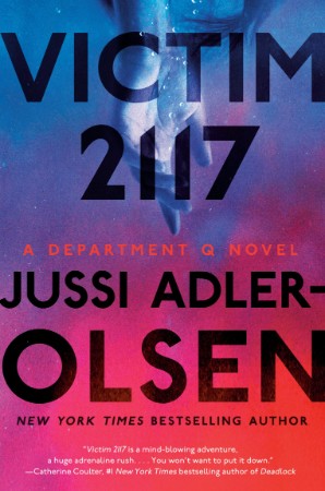 Victim (2117) - Jussi Adler-Olsen