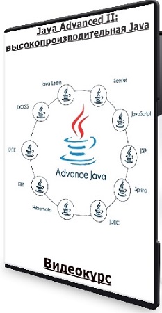 [IBS] Java Advanced II:  Java (2024) 