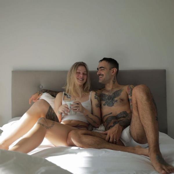 She Wakes Up And Rides Me Passionately In The Morning  SammmNextDoor Sammm Next Door [FullHD 1080p] 2025