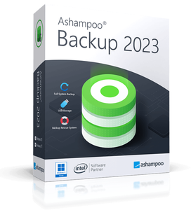 Ashampoo Backup 2023 v17.14 Mutilingual