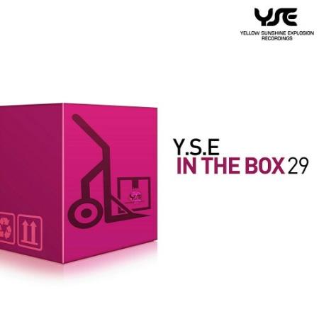 Y?.?S?.?E in the Box, Vol. 29 (2025)