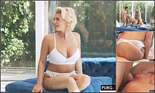 Charli Phoenix - Like a Double Fuck Love Story - [HDPorn] (FullHD 1080p)