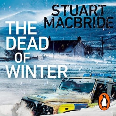 The Dead of Winter - [AUDIOBOOK]