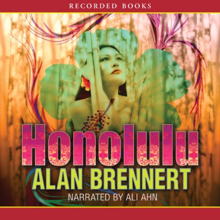 The Hawaii Novels: Moloka'i and Honolulu - [AUDIOBOOK]