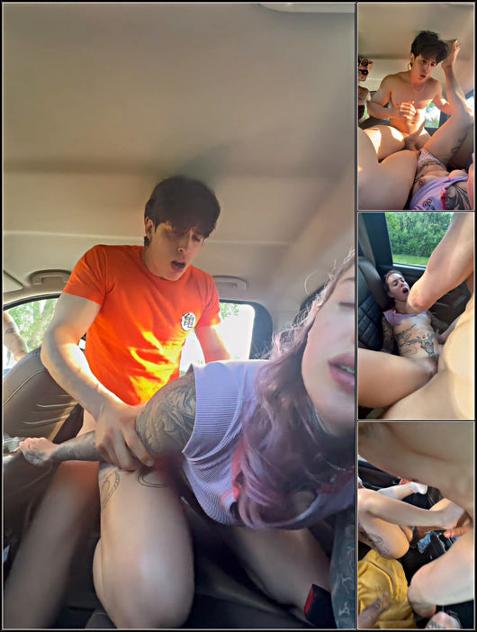 Lesbians 1 Cock - [PornHub] (UltraHD 2K 1920p)