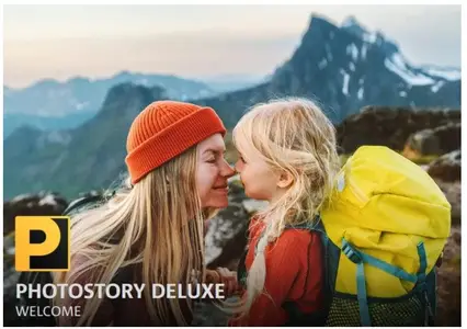 MAGIX Photostory 2025 Deluxe 24.0.1.202 (x64) Multilingual Portable