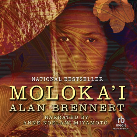 Daughter of Moloka'i: A Novel - [AUDIOBOOK]