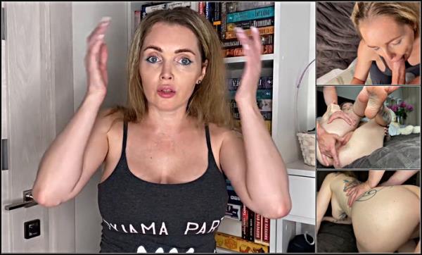 Fucked a Friend s Mom. It Was Her First Anal - [PornHub] (FullHD 1080p)