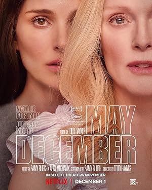 May December (2023) 1080p BluRay x265-SWAXXON