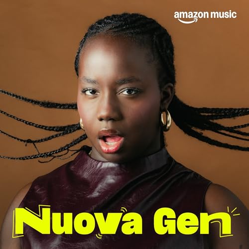 Nuova Gen (2025) FLAC