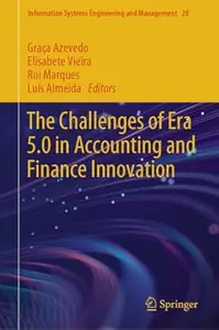 The Challenges of Era 5.0 in Accounting and Finance Innovation