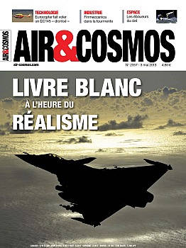 Air & Cosmos No 2357