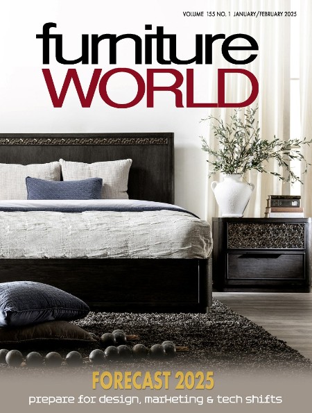 Furniture World - January/February 2025