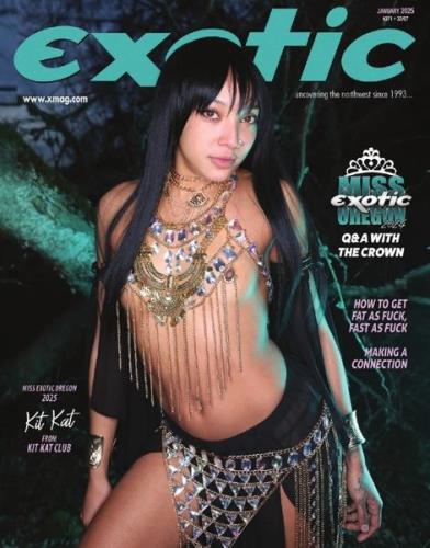 Exotic – January 2025