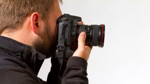 Udemy – Beginner Canon Digital SLR (DSLR) Photography