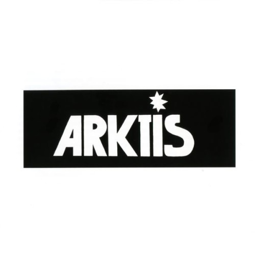 Arktis - Arktis (1973,74)(1993) Lossless