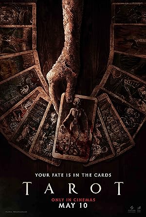 Tarot (2024) 1080p BluRay AV1-SWAXXON