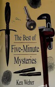 The Best of Five–Minute Mysteries