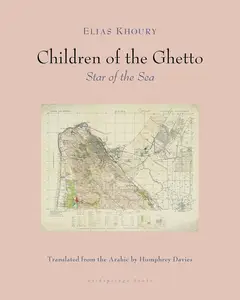 The Children of the Ghetto Star of the Sea