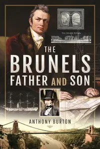 The Brunels Father and Son