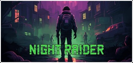 Night Raider v1 60
