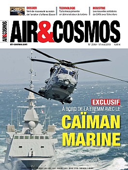 Air & Cosmos No 2359