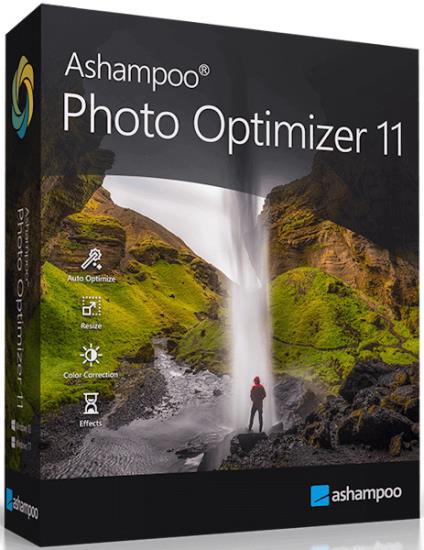 Ashampoo Photo Optimizer 11.0.0.10 Final + Portable