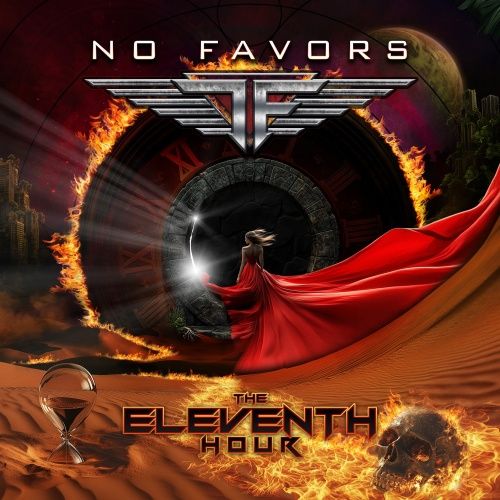 No Favors - The Eleventh Hour (2024)