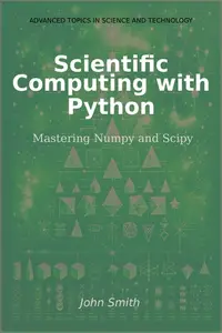 Scientific Computing with Python (EPUB)