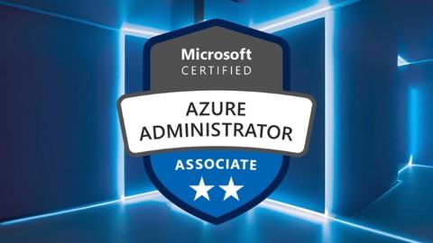 AZ–104 Microsoft Azure Administrator Associate Preparation