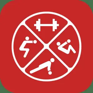 Dumbbell Home Workout v5.0.4