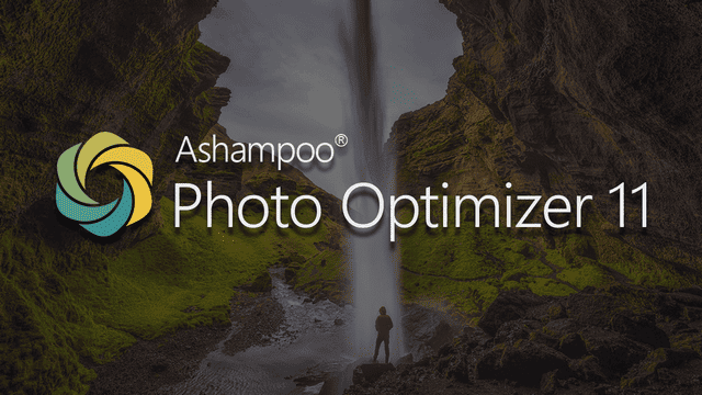 Ashampoo Photo Optimizer 11