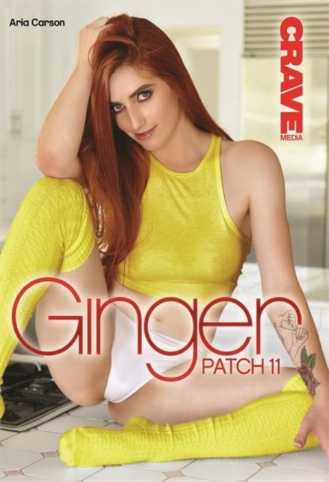 Ginger Patch 11 - 720p