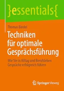 Techniken für optimale Gesprächsführung