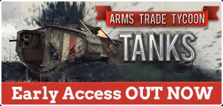 Arms Trade Tycoon Tanks v1 1 6 1